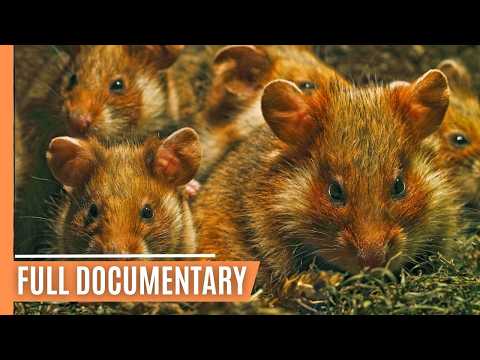 Tiny Titans - The Fascinating Lives of Rodents | Full Documentary