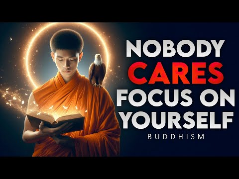 How to Focus on Your Life | Buddhism