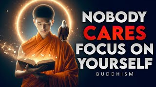 How to Focus on Your Life | Buddhism