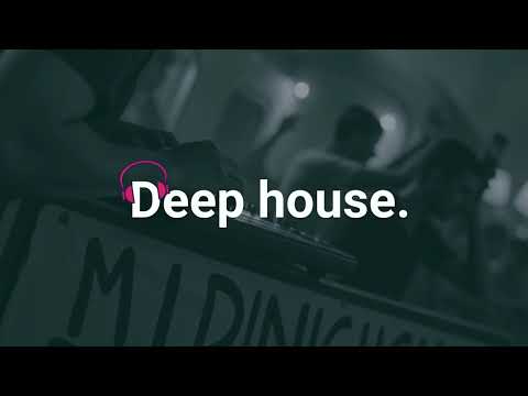 Midnight Deep House Mix 2025