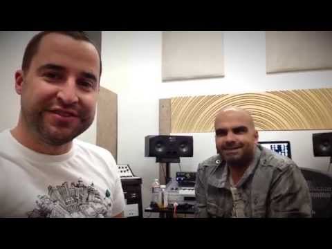 New Album Announcement (Nick Murray & Roger Shah)