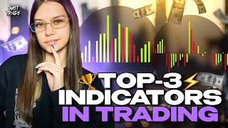 Trading indicator - THE BEST BINARY OPTIONS INDICATORS! Best trading indicator