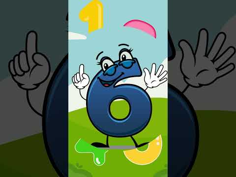 Learn Numbers up to 20 for Preschool and Kindergarten | Counting for Kids | Kids Academyy