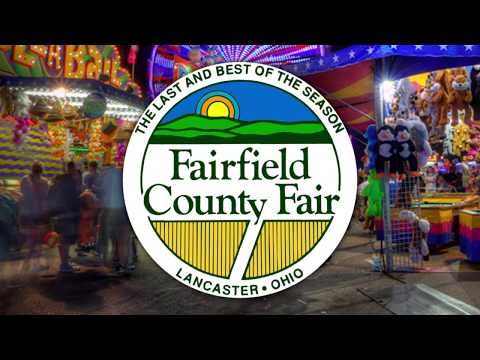 The 169th Fairfield County Fair, October 6-12, 2019