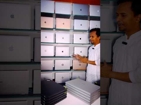 Used laptop Price In Bangladesh | Used Laptop | Second Hand Laptop Price In BD #shorts