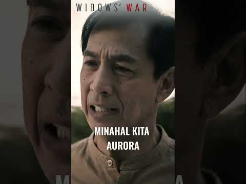 Nakakabaliw ang labis na pagmamahal! #shorts | Widows’ War