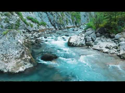 (Fan video) Return to the River – Diana Ankudinova [Sonitus Terra]