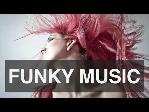 Uplifting Funky Music - Funky Dance