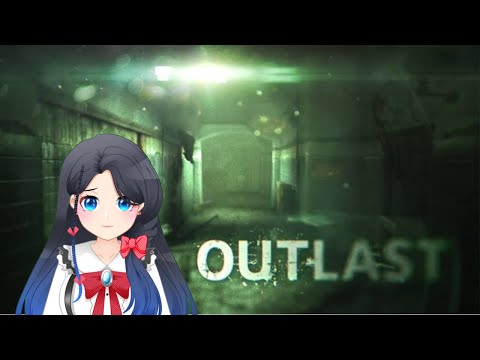 【Outlast】MOGA BISA KUAT MAIN INI