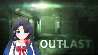 【Outlast】MOGA BISA KUAT MAIN INI