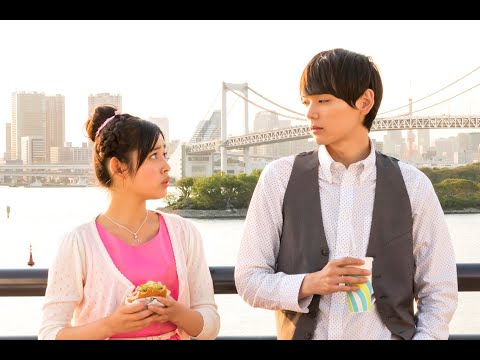 Mischievous Kiss：Love in Tokyo - Episode 8(English Subs)