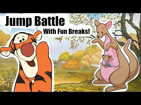 Winnie the Pooh Brain Break | Dance Party | Pooh and friends