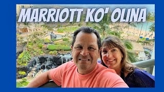 All About the Marriott Ko Olina Resort in Oahu