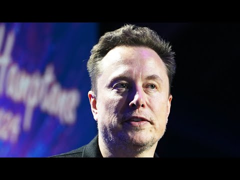 Elon Musk Loses His Cool, Cracks Under Criticisms