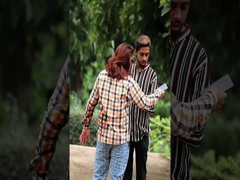 Water Balloon Prank With Reporter Part 6 || By Aj Ahsan ||