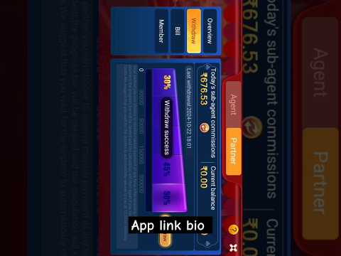 3f earning app without investment today biggest loot 🤑 | #earnmoneyonline #shorts #ytshorts #earn