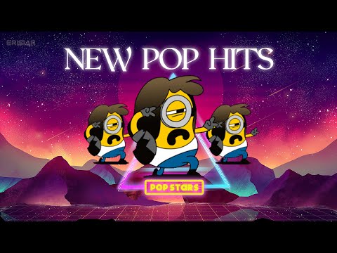 New Pop Hits 2022 - Best Songs 2022 | STAY, HOLIDAY, Mood, Wild Thoughts, ...