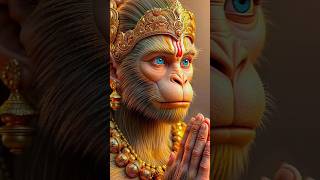 Hanuman status 🙏 hanuman 4k full screen whatsapp 🌍bajrangbali 🚩Hanuman ji #shorts #hanuman #trending