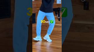 How To Do “Footwork” | Beginner Dance Tutorial