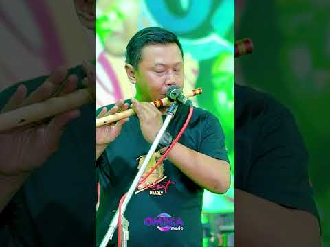 Gara gara Sebotol minumann jangan dek yaa #omegamusic #bungapermata #shorts