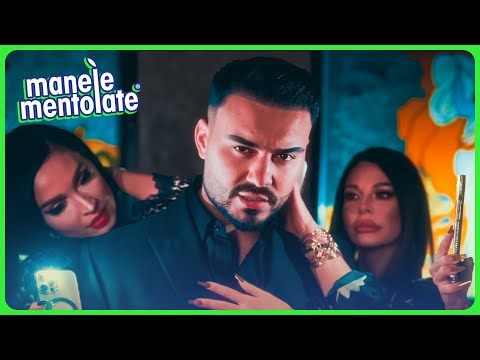 Manele Mentolate pentru Fane Infocate 🔥 Cele Mai Noi Hituri 2024 | Jador - Fana Mix