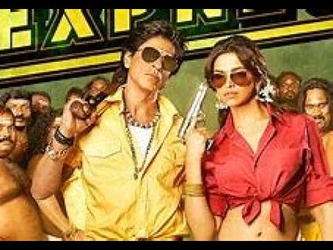 Chennai Express 2013 Malayalam FULL MOVIE