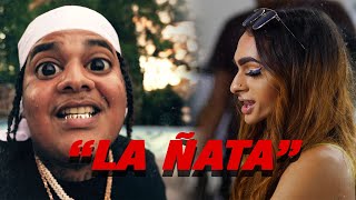 Chucky73  La Ñata 🧟‍♀️ ( Video Oficial )