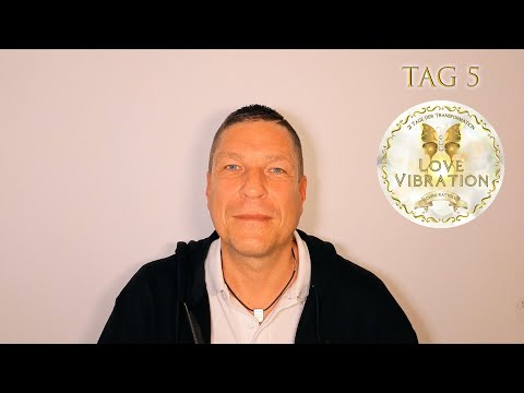 Tag 5 - So wirst du zum Sterntaler der Liebe und des Überflusses auf allen Ebenen