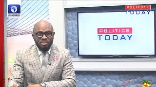 Discussions On Rivers Political Crisis, Inter Party Politics | Politics Today