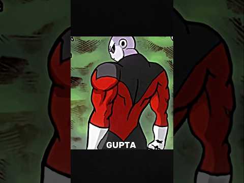 Jiren edit 💀| motu after eating samosa| dragon Ball #animeedit #edit #dragonball #jiren