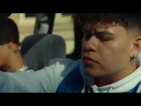 Junior H ft. Natanael Cano - Disfruto lo malo [Official Video]