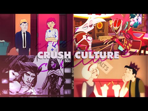 [YES] Crush Culture MEP