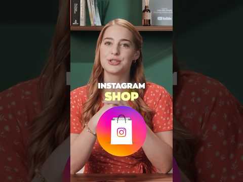 What is Instagram Shop and how to use it