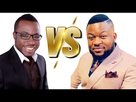 JAY ISRAEL VS SOLOMON ASHOMS IZANG FIGHT CONTINUES OR IT HAS END???????