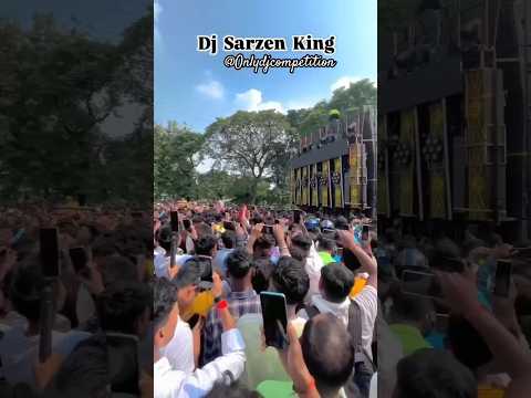 DJ SARZEN JHARKHAND aap ka50-75 bass ka hua fuk gaya kya local mal hai kya #djsarzan #viralvideo #dj