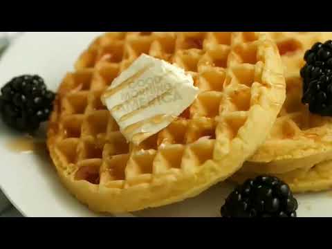 ABC Good Morning America - United States of Breakfast