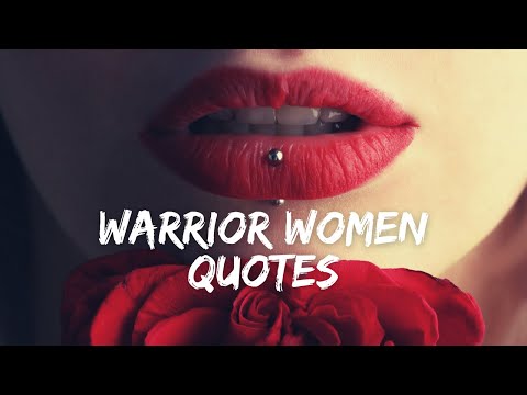 Badass Girl Quotes  ||  Badas Girl Attitude  ||  Be bold & financially independent