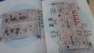 ランド式で144MHzCWトランシーバーを製作してます。JQ2VGG