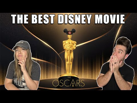 The Disney Oscars: Which Movie is Best?