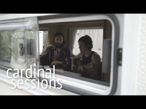 Big Thief - Replaced - CARDINAL SESSIONS (Haldern Pop Special)