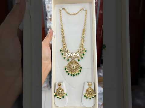 #imitationjewelleryatverylowprice ytshorts#youtubeshorts #trendingshorts #viralvideo