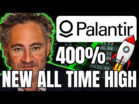 Palantir Stock Analysis - PLTR TO EXPLODE - S&P 500 Inclusion SHOCKS The Market! Price Prediction