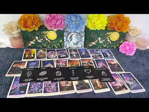 CANCER   - (WARNING) DON'T LET THIS PERSON COME TO YOUR HOUSE CANCER  LOVE TAROT READING