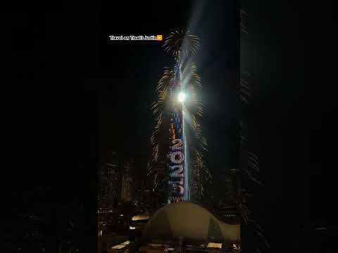 Happy newyear 2025 celebration in uae 🇦🇪