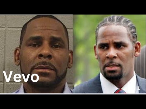 R. Kelly - Legacy Of God's Grace ( 2025 Official Music Video) Out Now