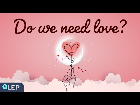 Why Do We Love? | Compilation Podcast | Beginner