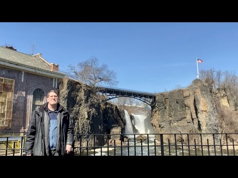 Paterson Great Falls National Historical Park