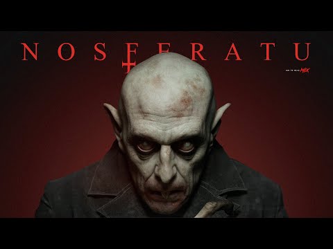 Darksynth / Horrorsynth / Dark Electro / Industrial Bass / Dark Clubbing mix 'NOSFERATU'