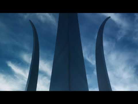 Guide to Visiting the Air Force Memorial