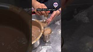 Cold Cocoa Glass |  #food #shorts #indianfood